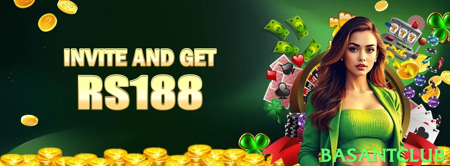 basantclub game app for Pakistan players - 2