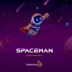 Spaceman toyotapg