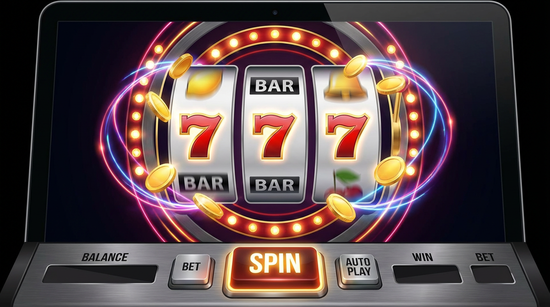 Main screen of basantclub slots page for PK players - 4